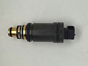 Электромагнитный клапан компрессора кондиционера Kia
